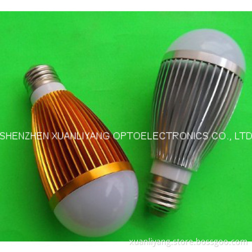 LED  bulb E27 7W